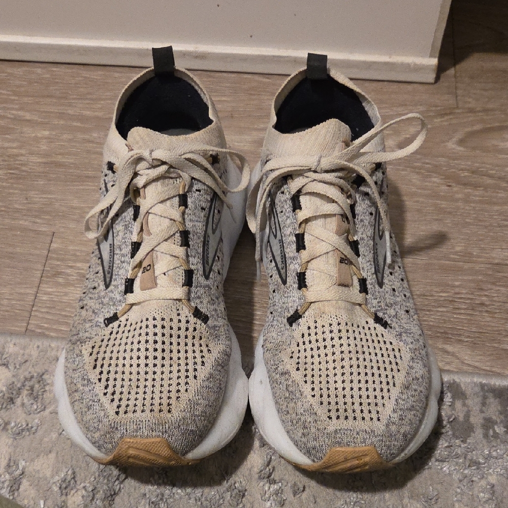 Women's Brooks Glycerin 20 Stealthfit